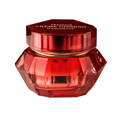 伊思晶钻红参蜗牛面霜60ml