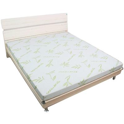 高密度海绵床垫加厚宿舍单人泡沫