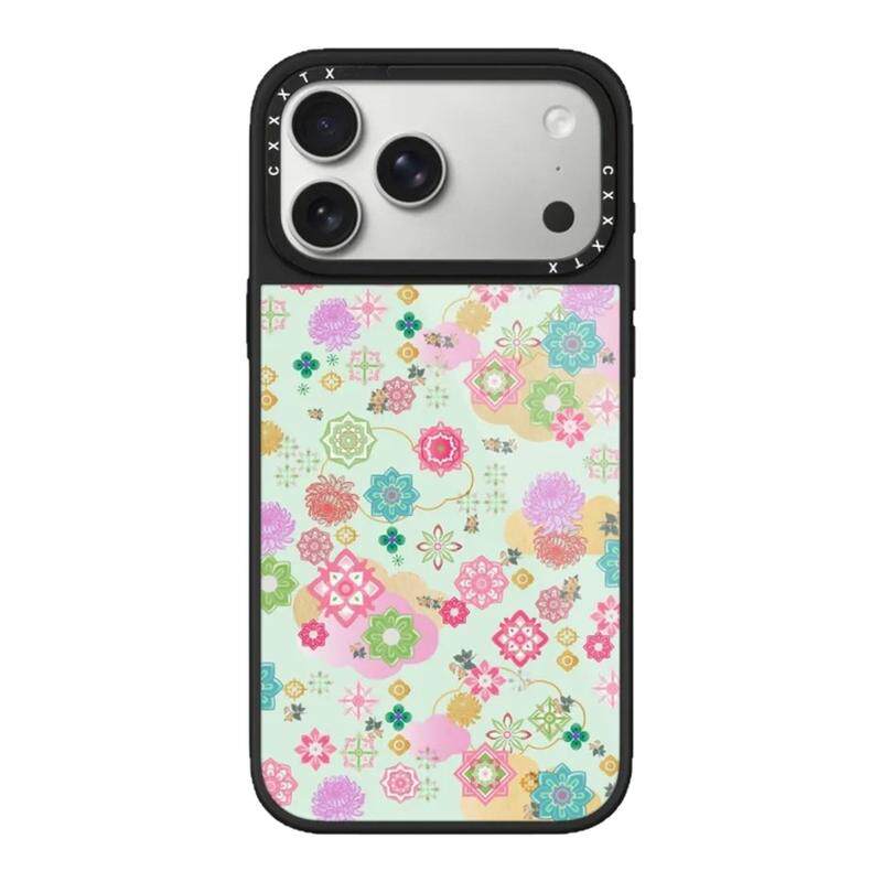 CASETiFIY联名马年新春系列新年平安结17pro适用iPhone18promax苹果16plus手机壳15磁吸14华强北13平替潮壳女