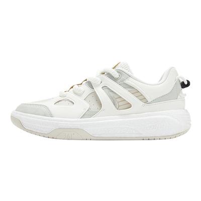 361度行舟男鞋运动鞋2025年秋季新款361度男板鞋