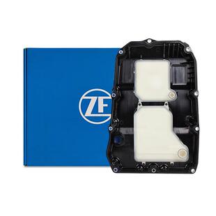 ZF采埃孚奔驰9AT自动变速箱油底壳适用奔驰C/E/S/GLC/GLE级BJ90