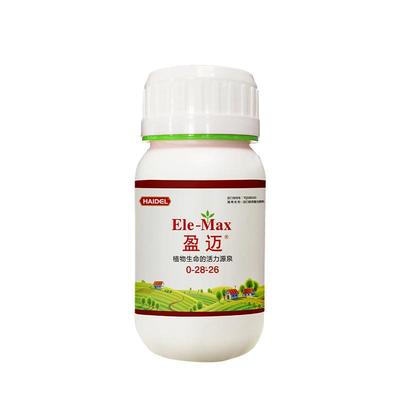 美国进口盈迈杀菌抑菌花肥营养液