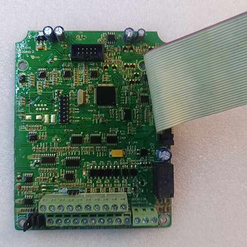 溢价-盖森变频器GS5004T4KG5K5P变频器主板主板一