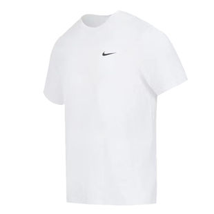 NIKE耐克男子跑步休闲宽松圆领速干透气短袖运动T恤DV9816-100