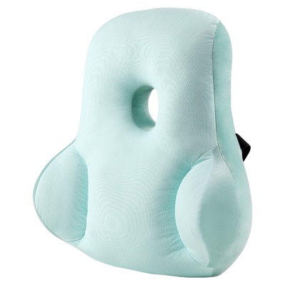 护腰靠垫靠背久坐舒适护腰枕腰托