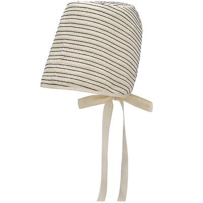 热风2026年装饰蛋卷收纳遮阳帽