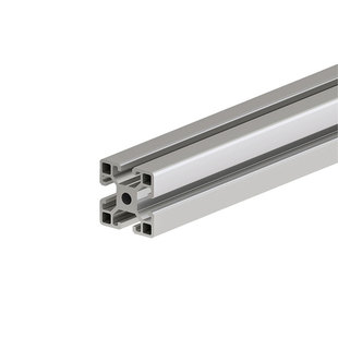 欧标4040工业铝型材框架2020铝合金3030型材支架4080流水线工作台