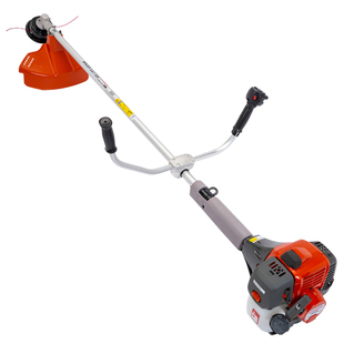 正品进口小松打草机汽油割草机二冲程割灌机家用除草机园林修边机