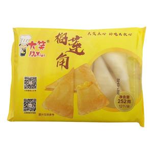 大笑地瓜丸商用炸双皮奶