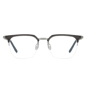 【超轻钛材】高端商务超轻钛材镜