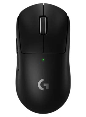罗技GPW二代金刚版无线游戏鼠标 Hero2传感器FPS职业电竞GPW2升级