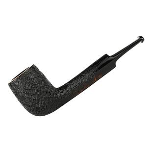 张国辉烟斗工作室 L222 烽燧品牌西班牙老料烟斗系列石楠木烟斗