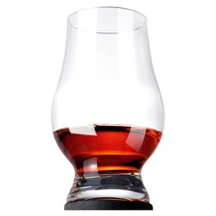 水晶玻璃威士忌闻香杯白酒杯家用套装洋酒杯轻奢高档品鉴杯分酒器