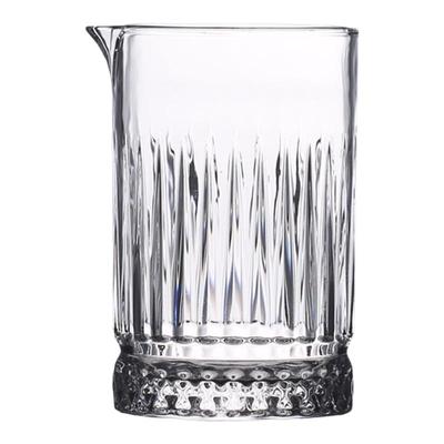 酒吧日式水晶mixing搅拌杯