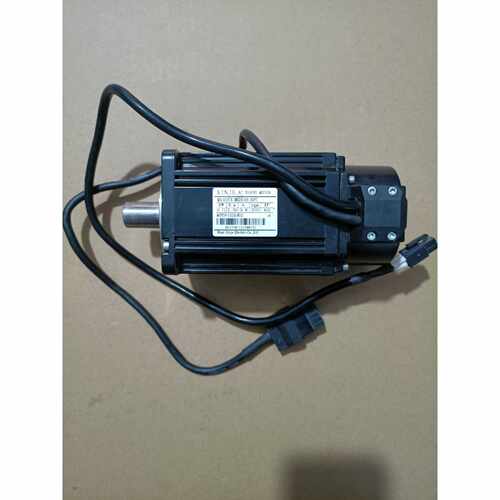议价信捷伺服电机750w，型号MS-80STE-M02430B-