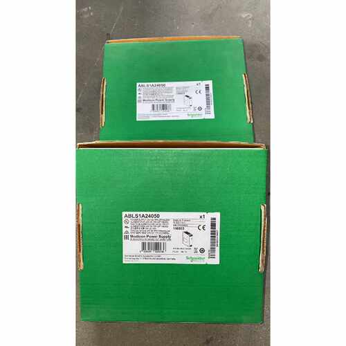 询价下单施耐德开关电源ABLS1A24050