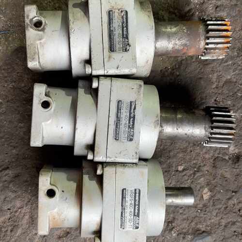 Nidec-SHIMPO VRSFS-40C-400-SD-