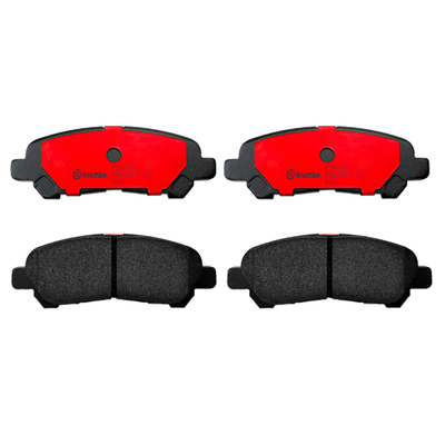 brembo/布雷博陶瓷片适配汉兰达