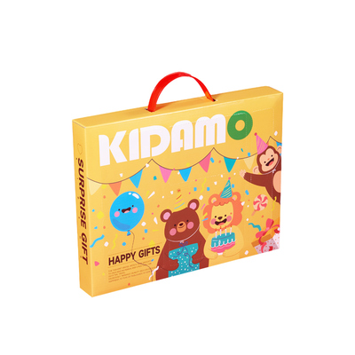 儿童生日礼物男女孩盲盒十岁伴手礼洞洞乐礼盒幼儿园分享新年礼物