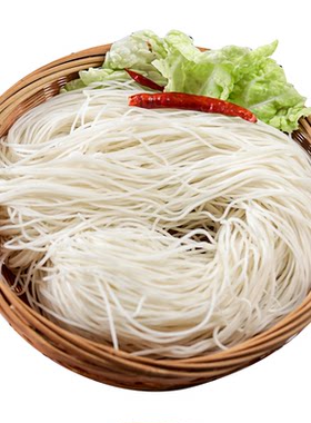 鲜饵丝腾冲正宗细耳丝保鲜云南