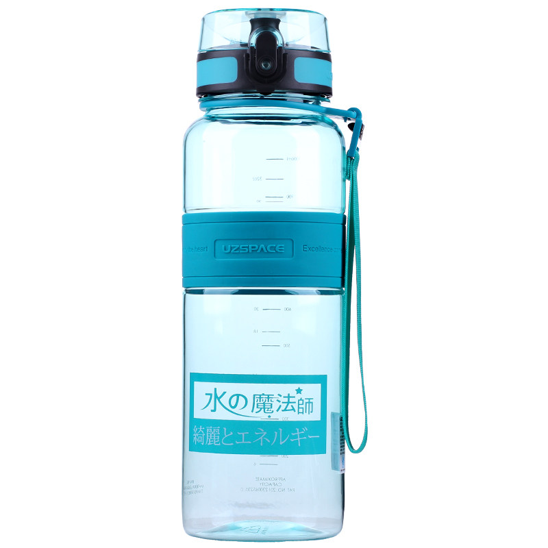 UZSPACE优之负离子能量魔法水杯