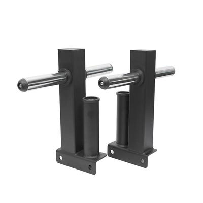 吕小军luxiaojun深蹲架配件炮筒