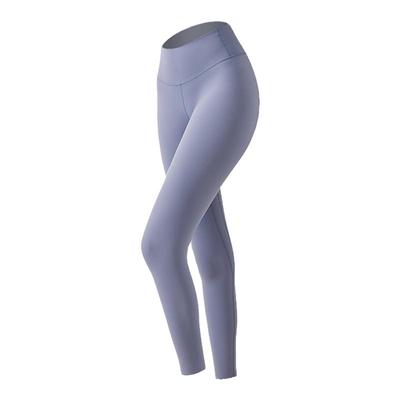 JUACTIVE透气提臀中高强度瑜伽裤