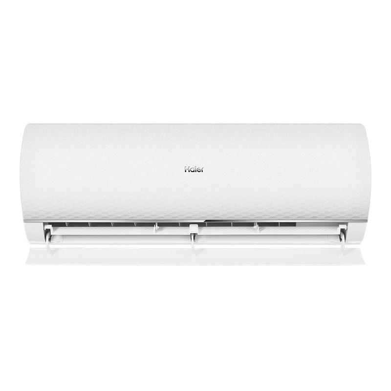 海尔空调1.5匹新一级省电变频静音卧室挂机官方旗舰店以旧换新