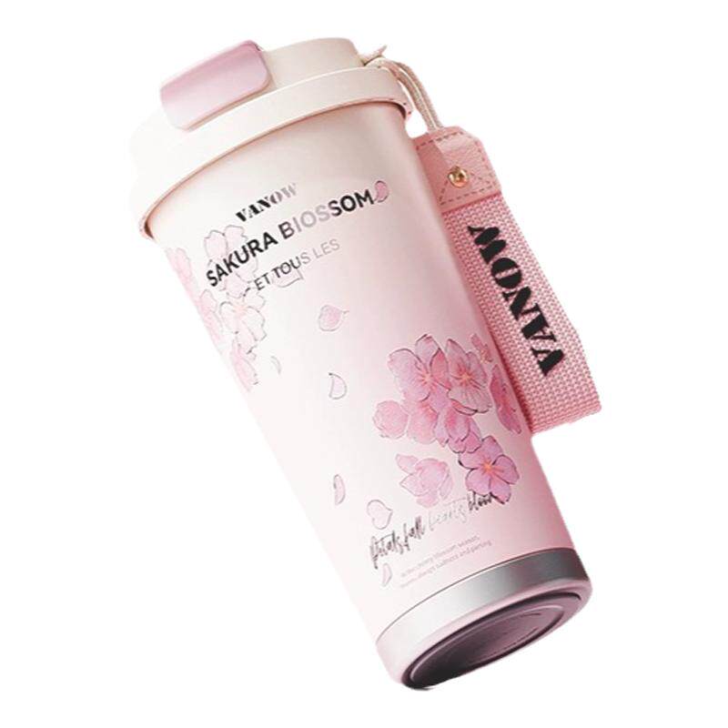 正版vanow保温杯【假一罚十】