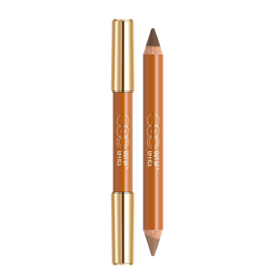 明天恢复39元！ooo修容笔双头