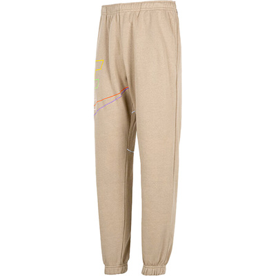 Nike/耐克正品春季新款男子运动休闲加绒针织长裤DX0548-247