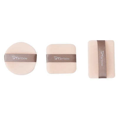 超薄替换粉扑适配NAR斯KiK粉饼