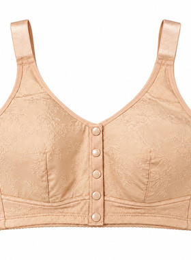 夏季薄款乳癌术后专用义乳文胸女
