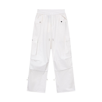 美式NERESUM长裤休闲裤