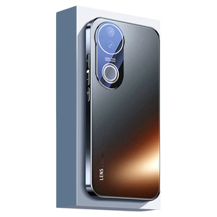 【自带镜头膜】适用vivos20手机壳新款s20pro磨砂玻璃全包防摔vos20系列保护套高级感男士女高端的新品超薄外