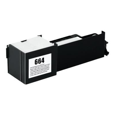 适用爱普生L220废墨垫【买5送1】