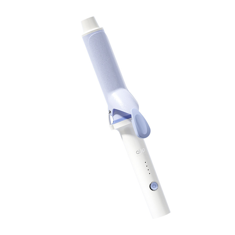 abp1亿级负离子卷发棒新品