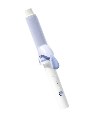 abp2亿级负离子卷发棒新品