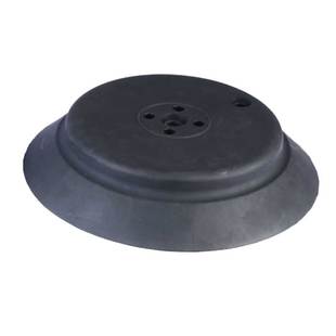 全力发机械手真空吸盘PA/PFG气动配件工业大重型强力硅胶吸嘴