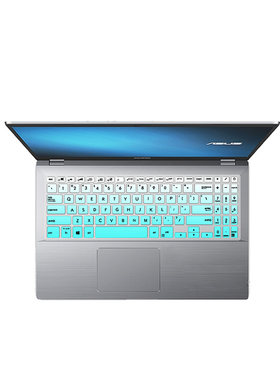 适用于华硕VivoBook15s键盘膜