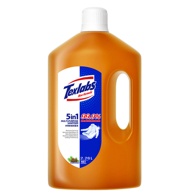 2.26l衣物除菌液泰克斯乐