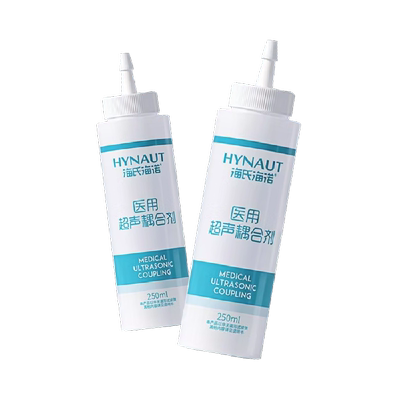 海氏海诺医用超声耦合剂