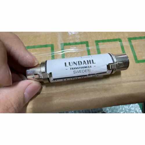 询价瑞典lundahl伦达音频隔离器 LL1584-3FX3MX