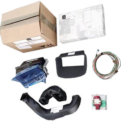 奔驰原厂抬头显示HUD改装