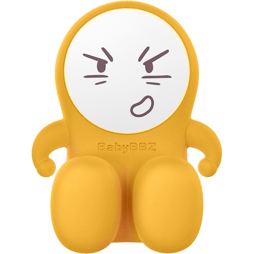 棒棒猪硅胶防夹手门挡门卡门夹儿童阻门器门缝夹防撞关门静音神器