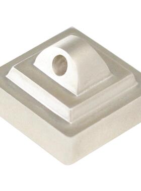 定制刻字古风原创实心打造吊坠