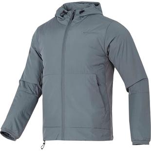 劲浪nike耐克ACG男子运动休闲黑色棉服连帽外套HJ3736-010