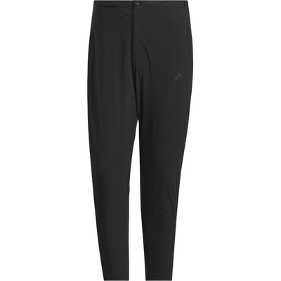 Adidas/阿迪达斯正品2025 PANTS男士修身经典锥形运动裤JL6051