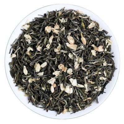 2024新茶茉莉花茶浓香型特级500g