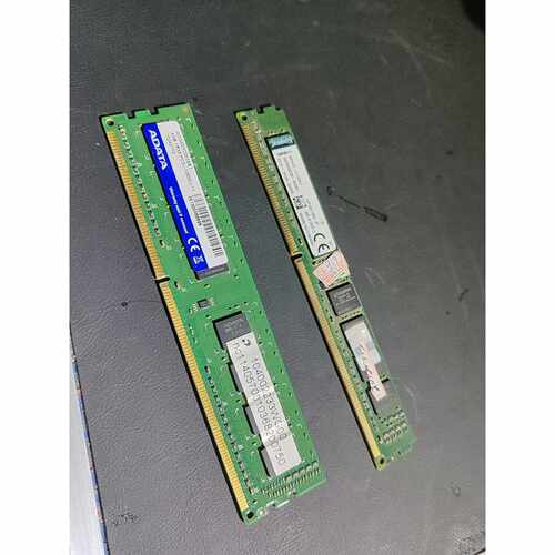 【维修议价】DDR34g台式机内存兼容性好具体参数见图成色还议价66